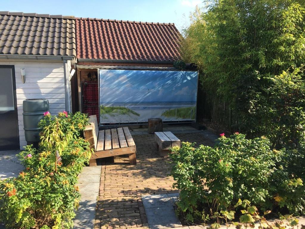 Tara Cottage Molenhoek Exterior foto
